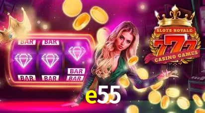 Descubra a Essência do e55: Nossa História e Compromissos