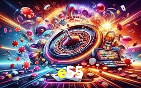 Experiência VIP e55
