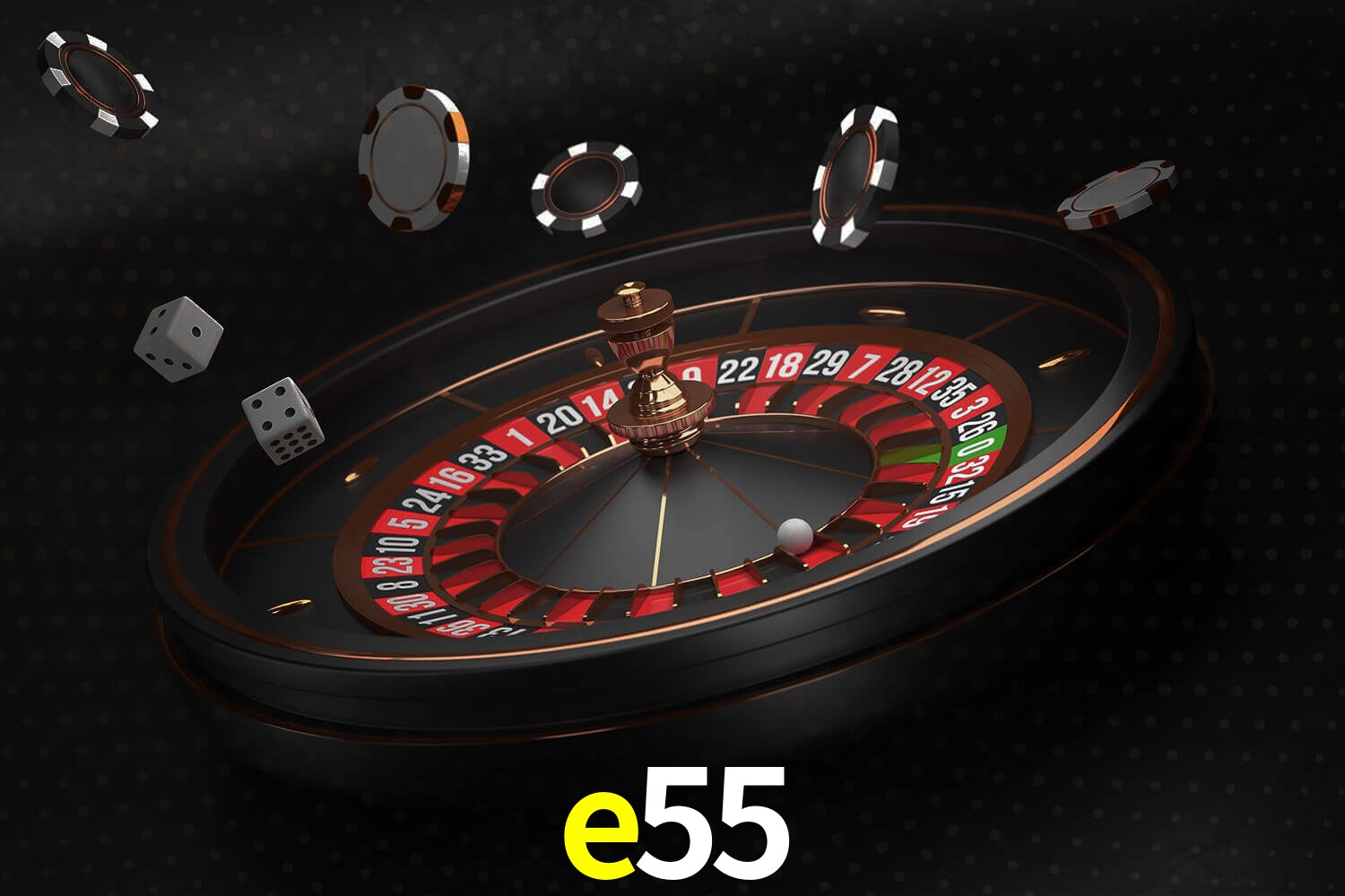 e55 - Melhor cassino online do Brasil - e55.com