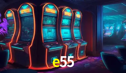 Descubra a Essência do e55: Nossa História e Compromissos