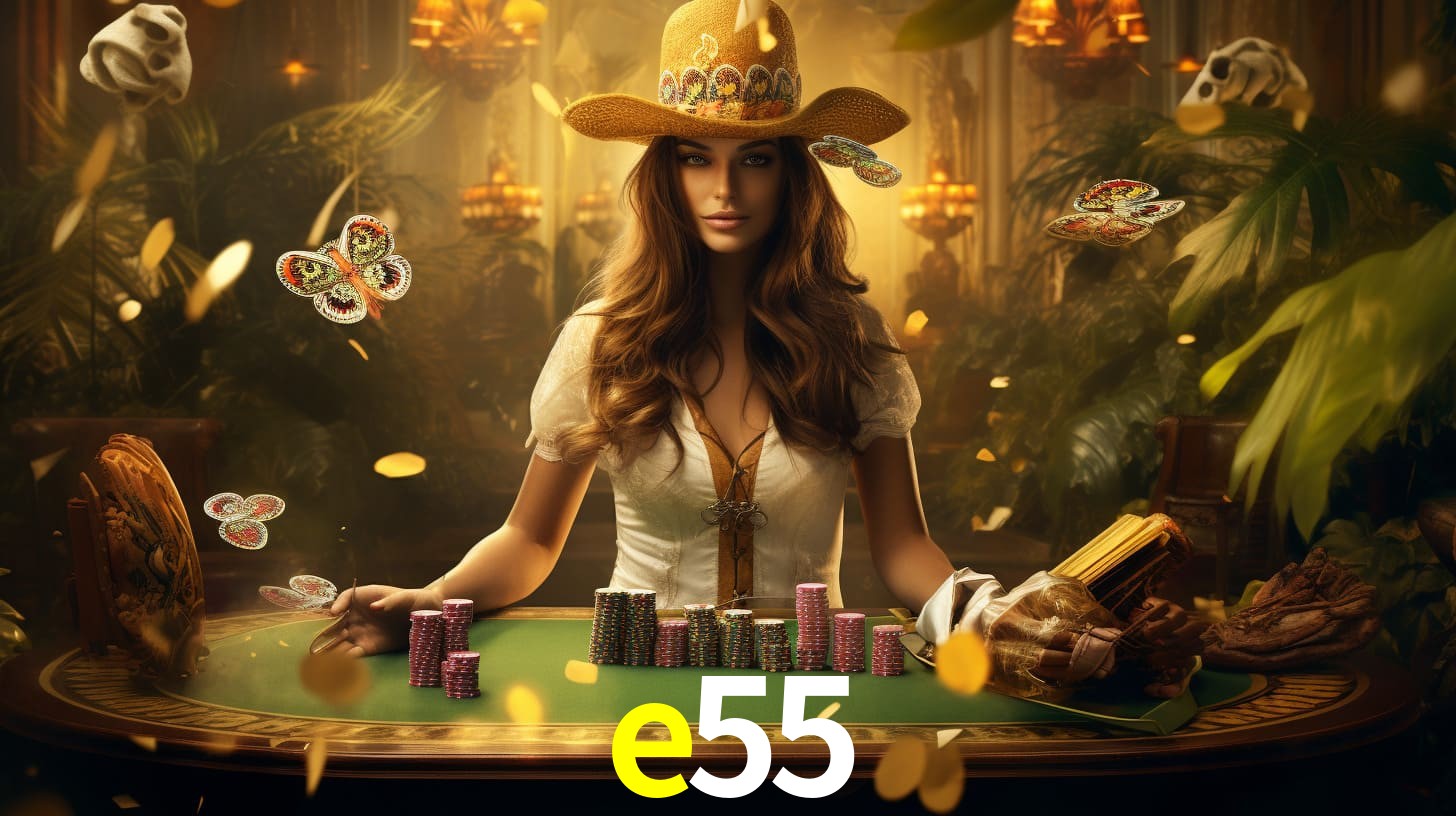 VIP Casino e55
