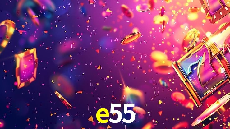 cassino e55