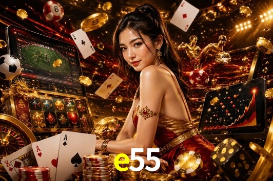 Platform Technology e55