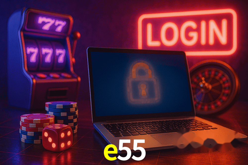 Estatísticas do Jogo e55