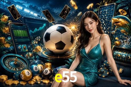 Tennis Betting e55