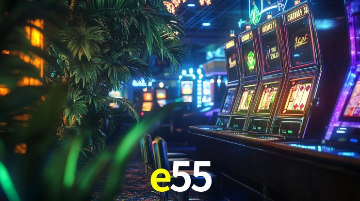 Live Casino e55