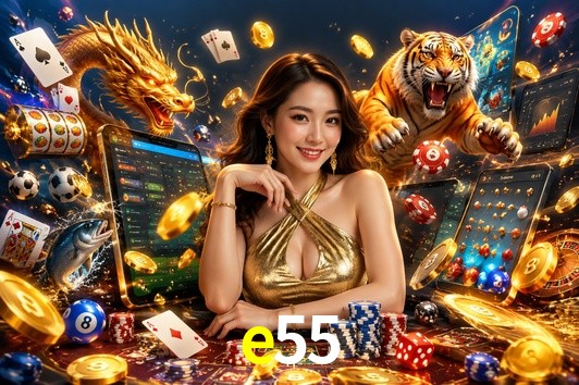 Account Benefits e55