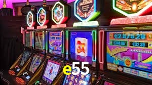 PIX Instantâneo e55