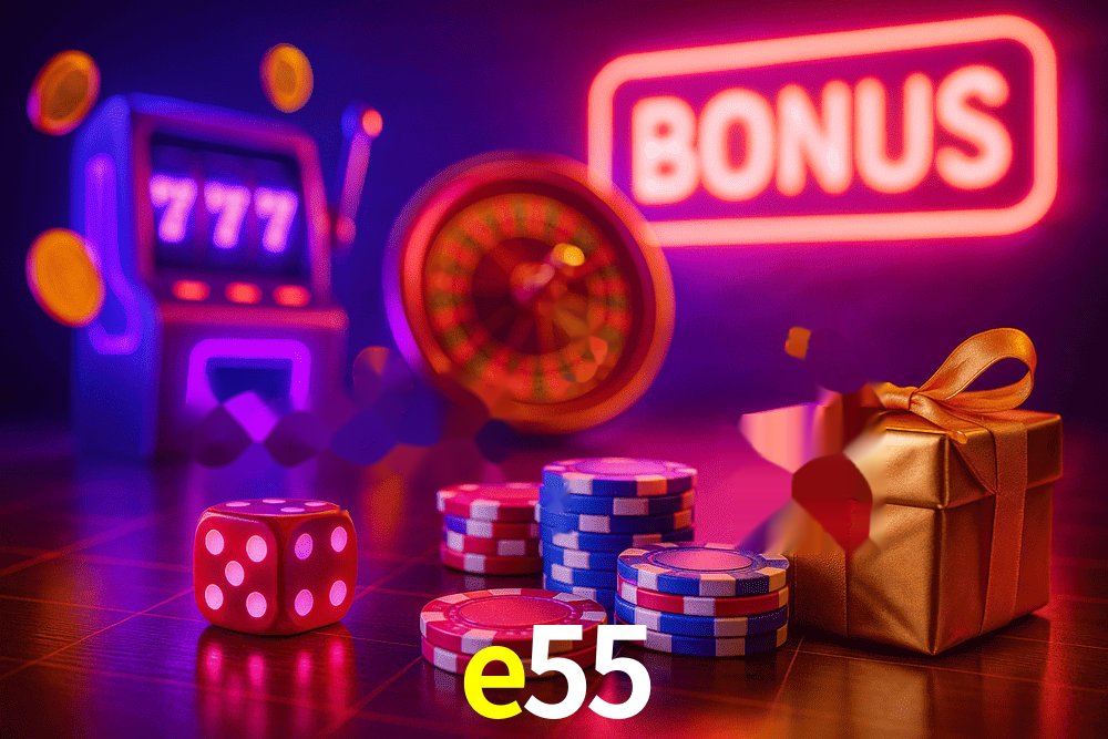 Descubra o Programa VIP da e55: Vantagens Exclusivas para Jogadores