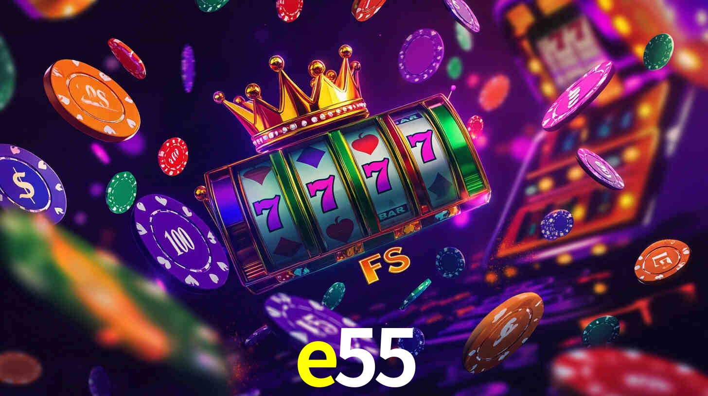 Programa VIP e55