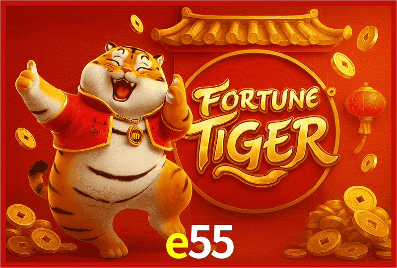 Jogos Exclusivos e55