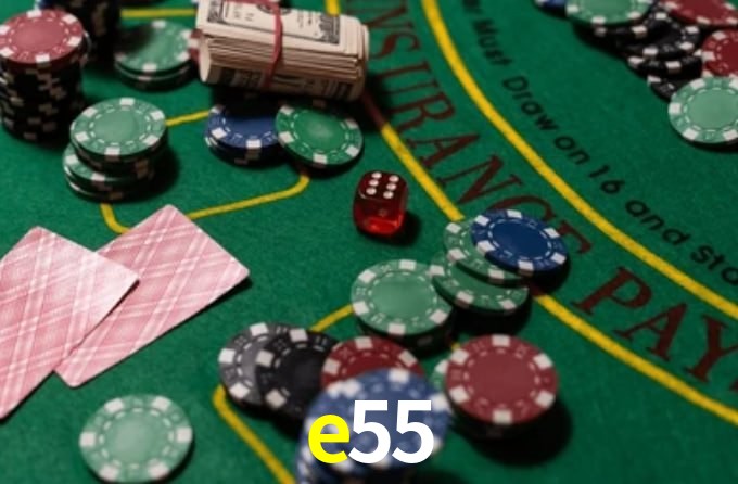 e55,e55.com