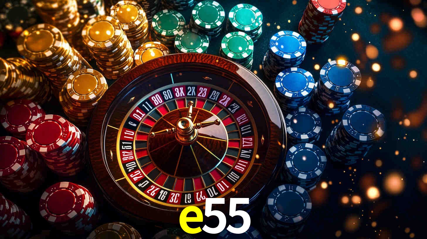 Exclusive Games e55