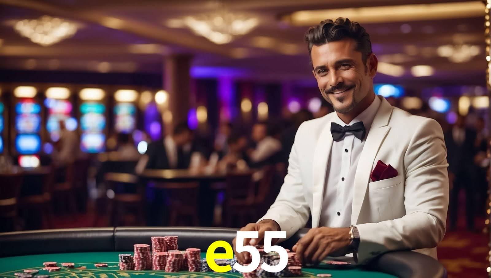 Especiais de Fim de Semana e55