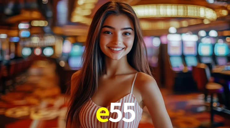 e55 App Interface