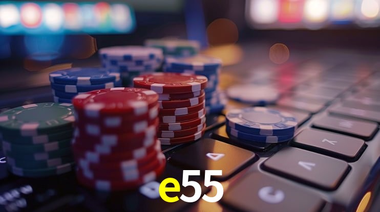 Promoção Relâmpago e55