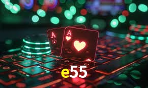 Recursos de Bônus e55