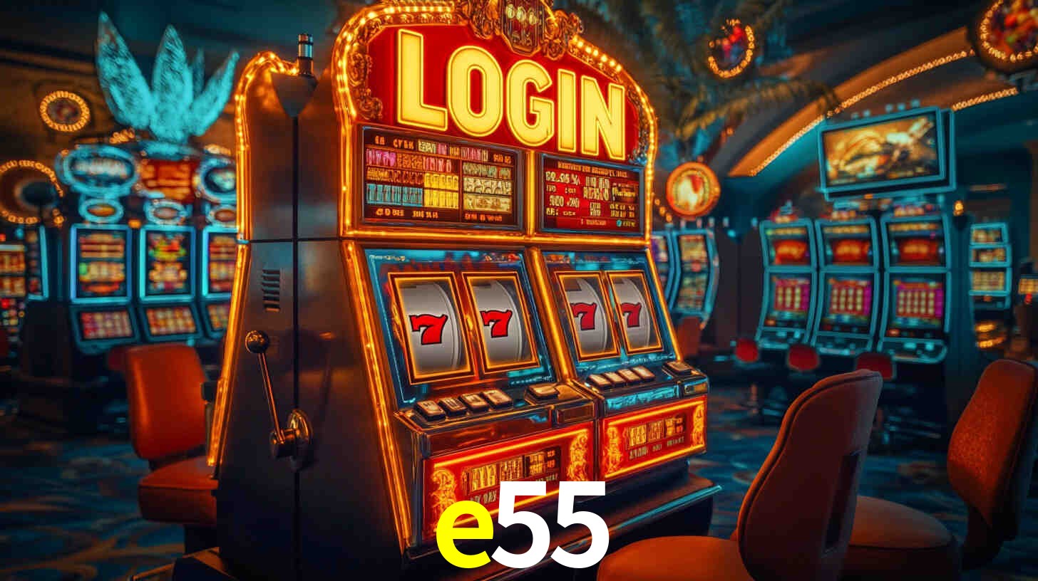 Premium Interface e55