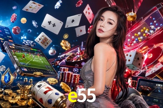 Live Casino e55