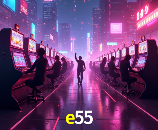 Casino VIP e55