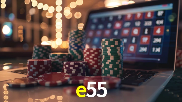 API Integration e55