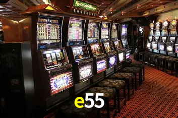 Descubra a Essência do e55: Nossa História e Compromissos