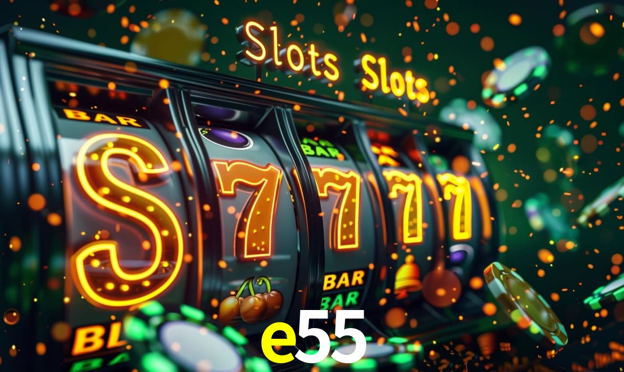 Diretório de Jogos e55