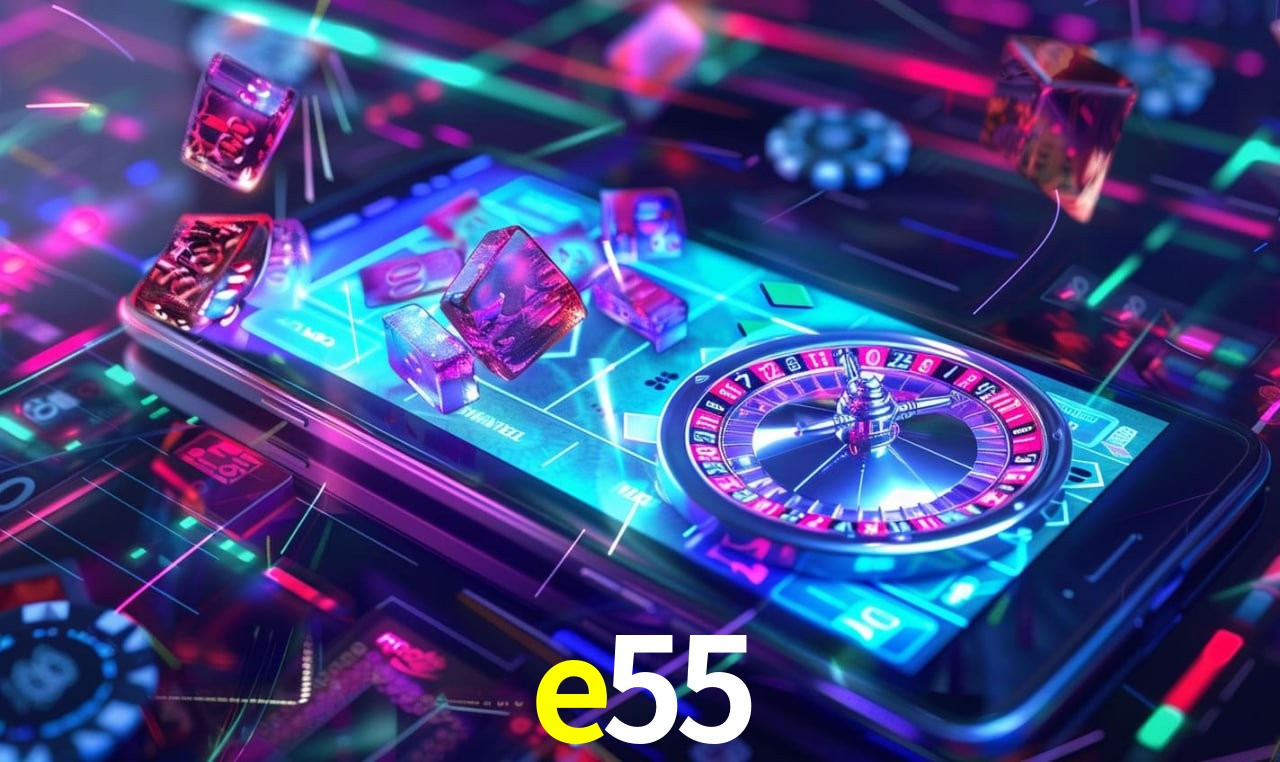 Login Seguro e55