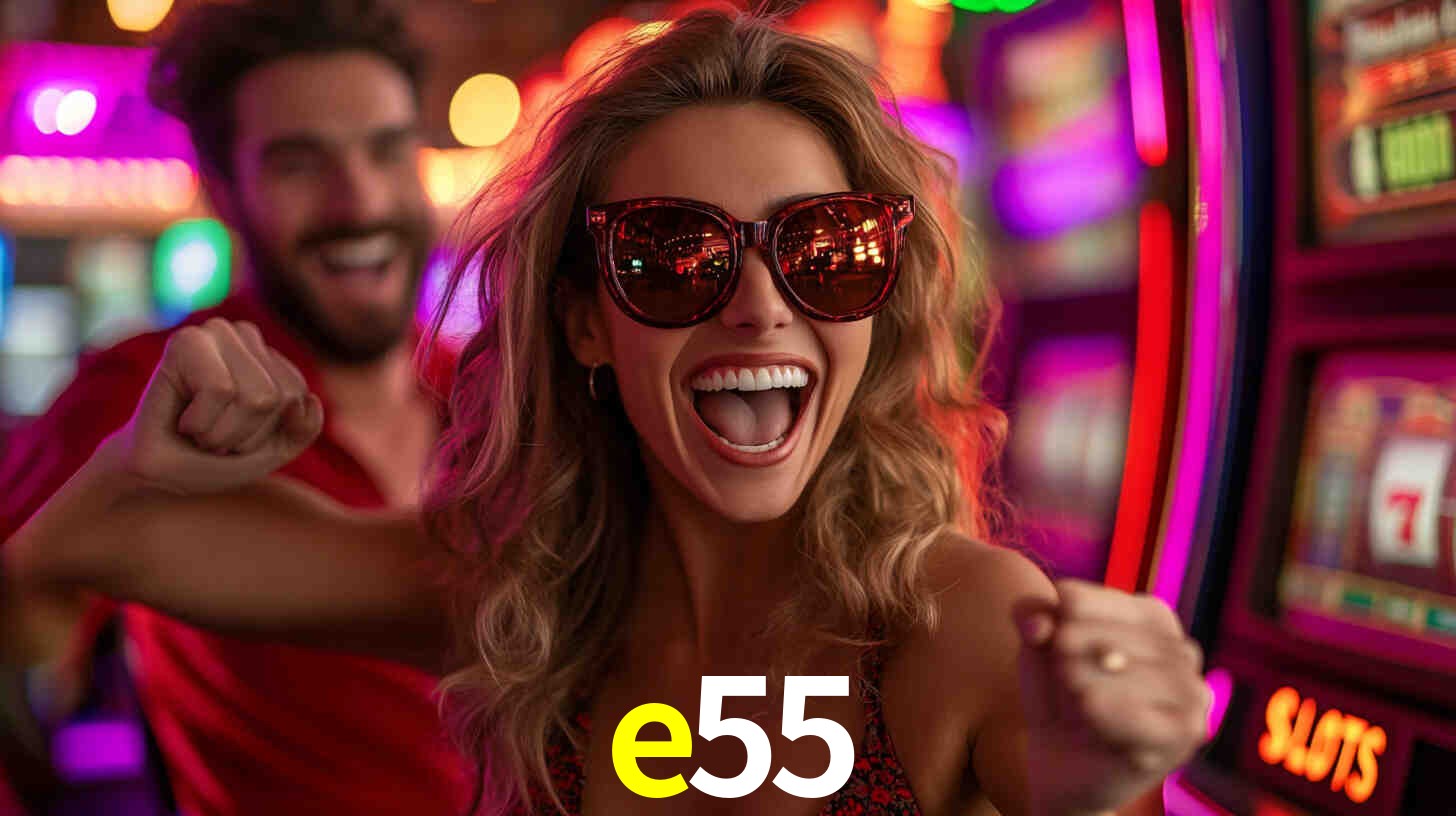 cassino e55