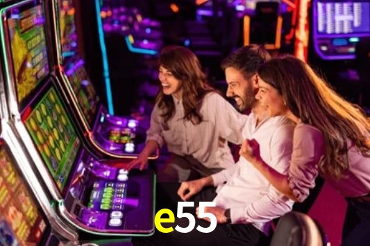 Casino VIP e55