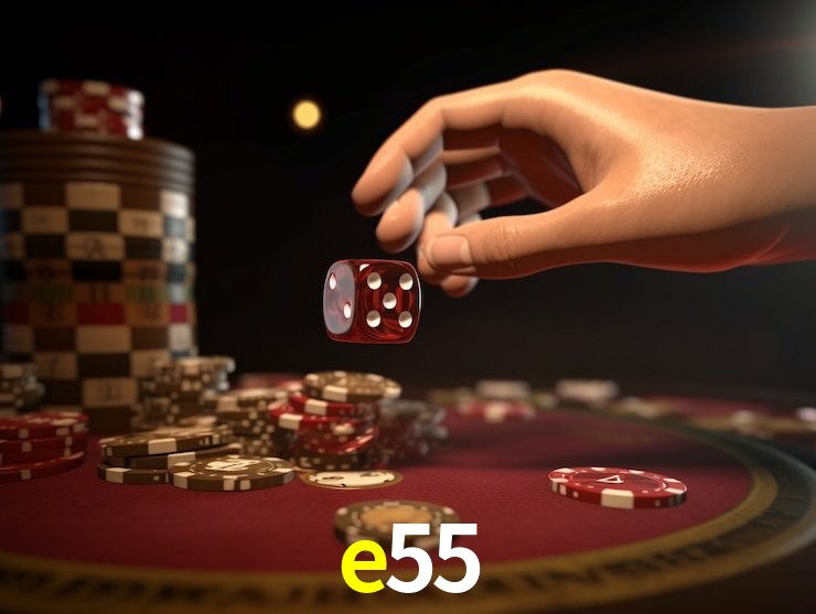 Promoção Relâmpago e55