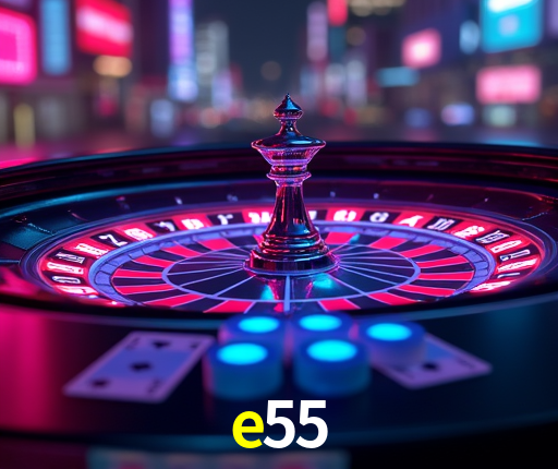 Apostas de Tênis e55