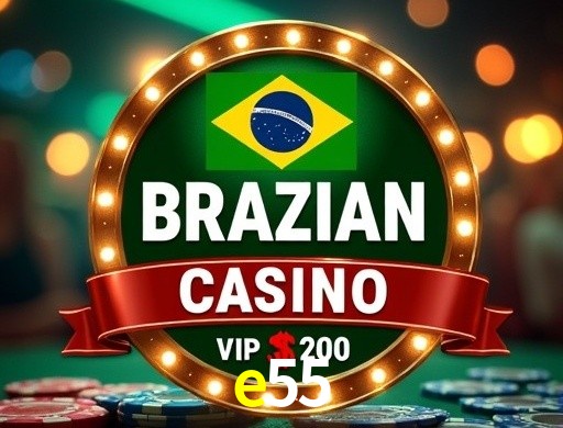 Promoção Relâmpago e55