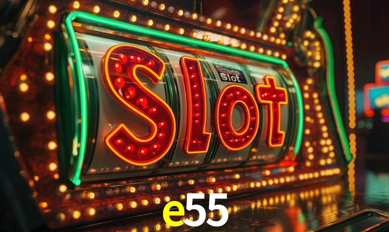 Diretório de Jogos e55