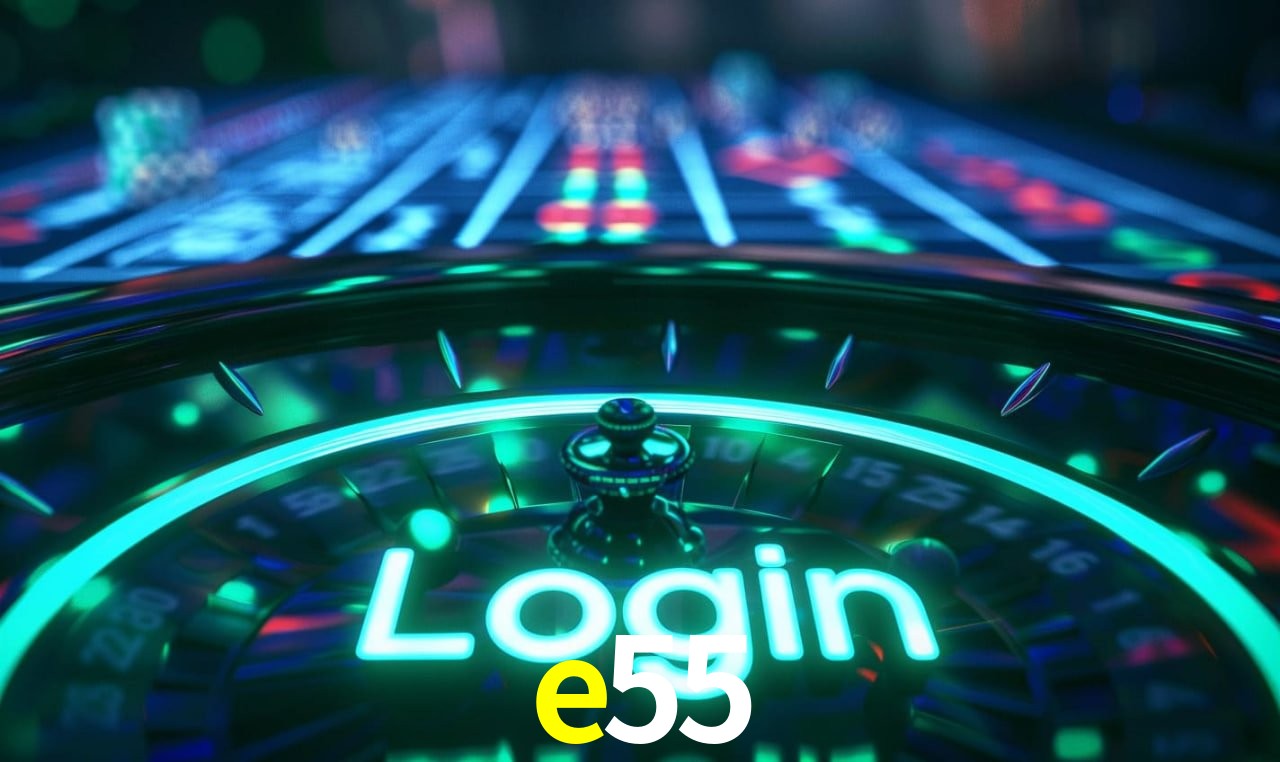 Provedores de Jogos e55