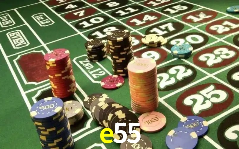 Integração de APIs e55