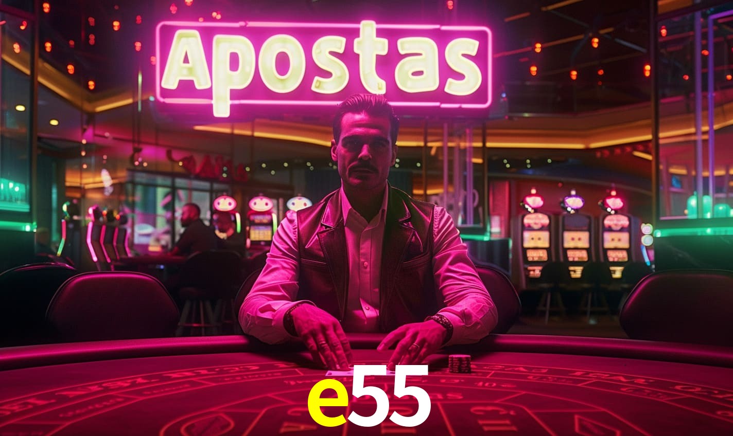 Estatísticas Esportivas e55