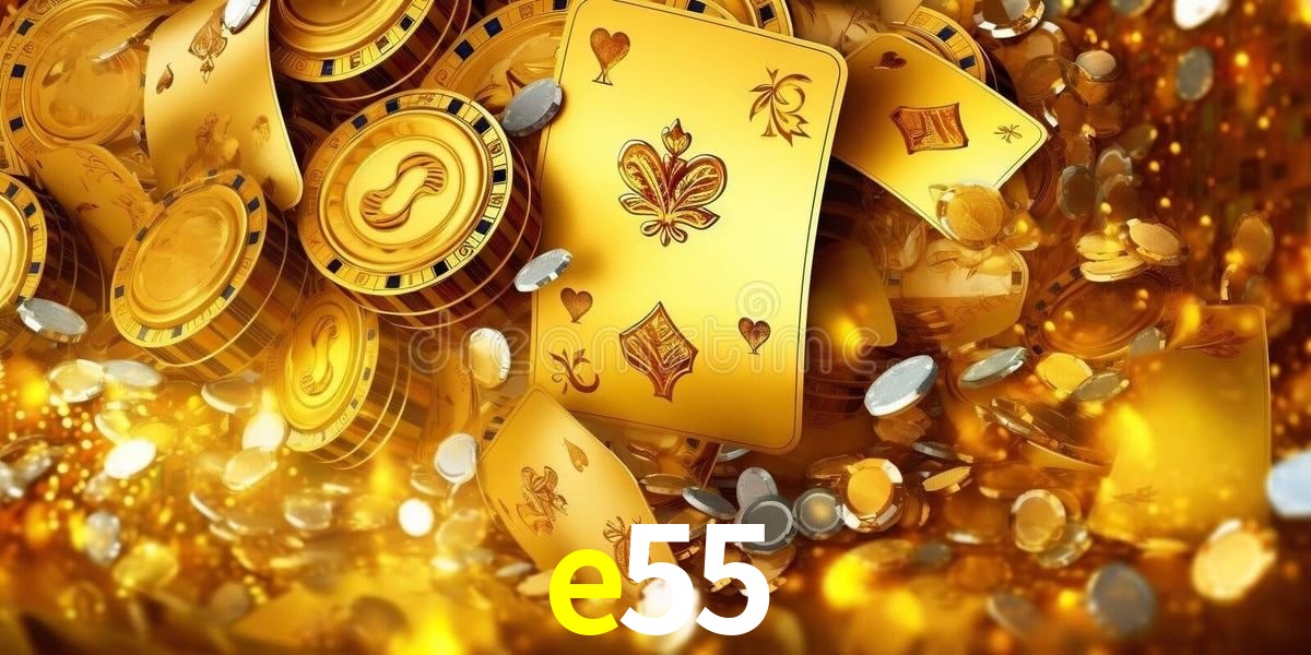 Jogos Exclusivos e55