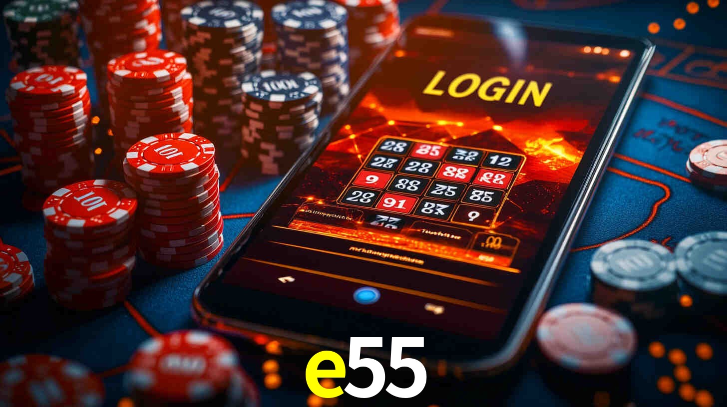 e55 bet