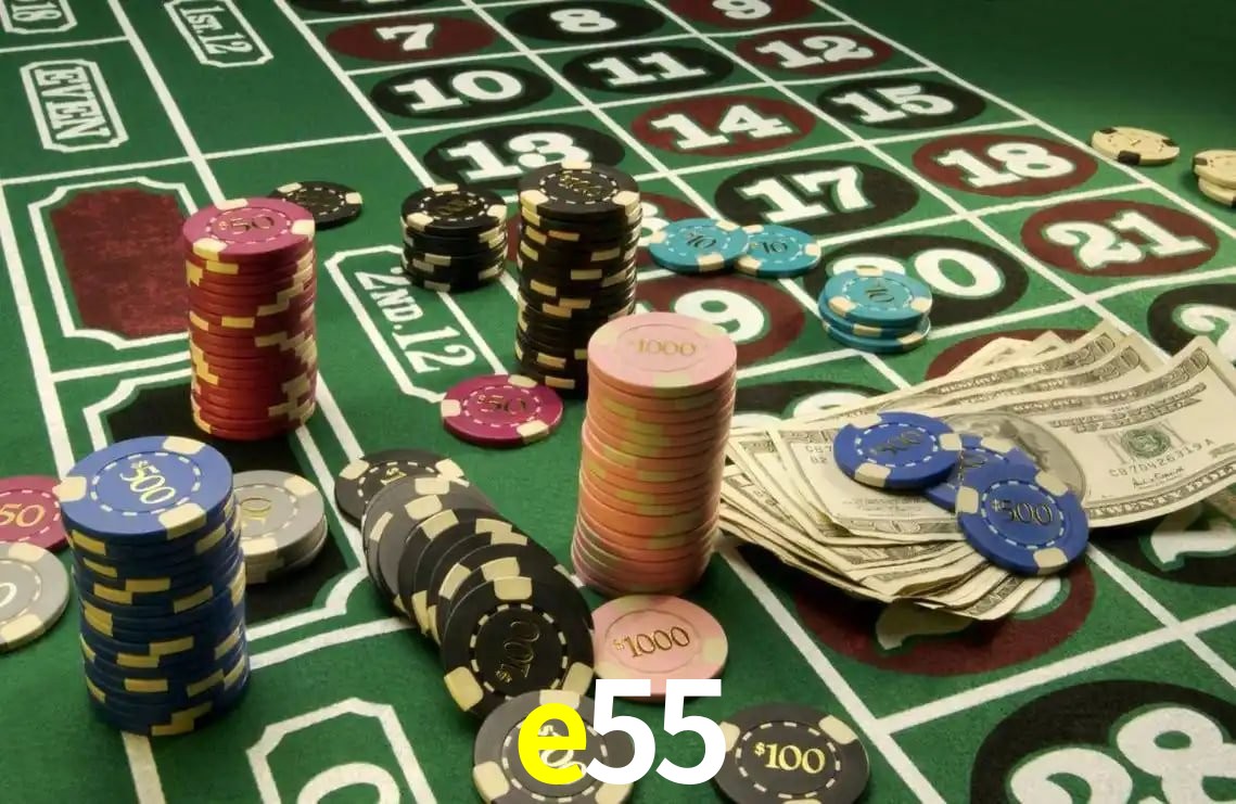 e55 bet