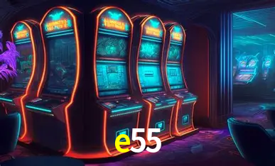 Descubra a Essência do e55: Nossa História e Compromissos