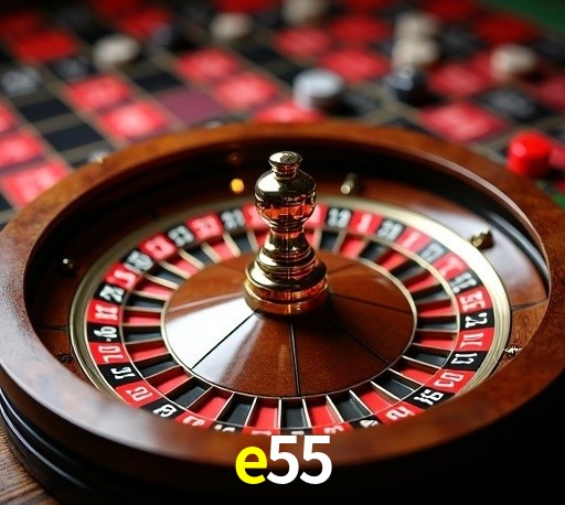 Login Seguro e55