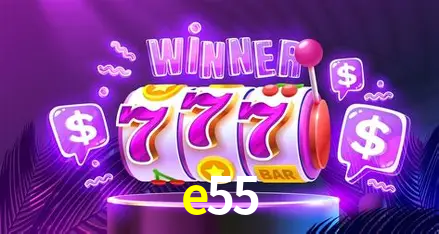 A Emoção da Loteria na e55: Uma Chance de Mudança de Vida