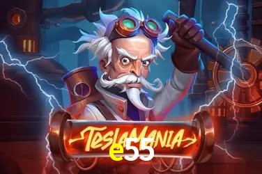 Estatísticas e55