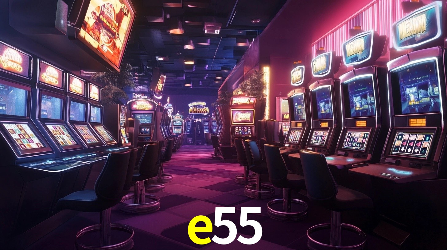 e55 bet