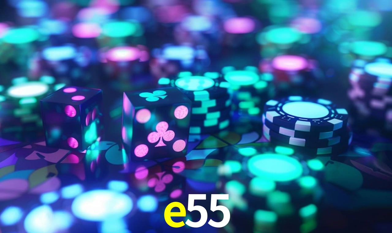 Estatísticas do Jogo e55