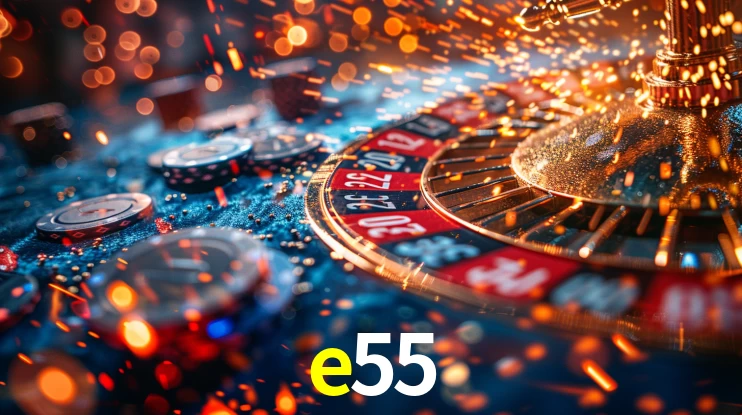 Descubra a Essência do e55: Nossa História e Compromissos