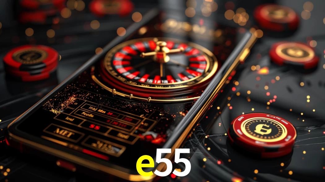 Casino VIP e55