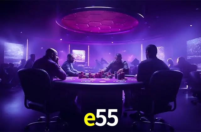 Tecnologia da Plataforma e55