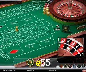 Explorando a Categoria de Eventos em Apostas na e55